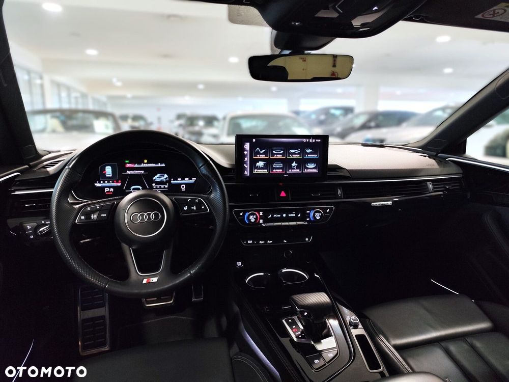 Audi A5 Sportback - 12
