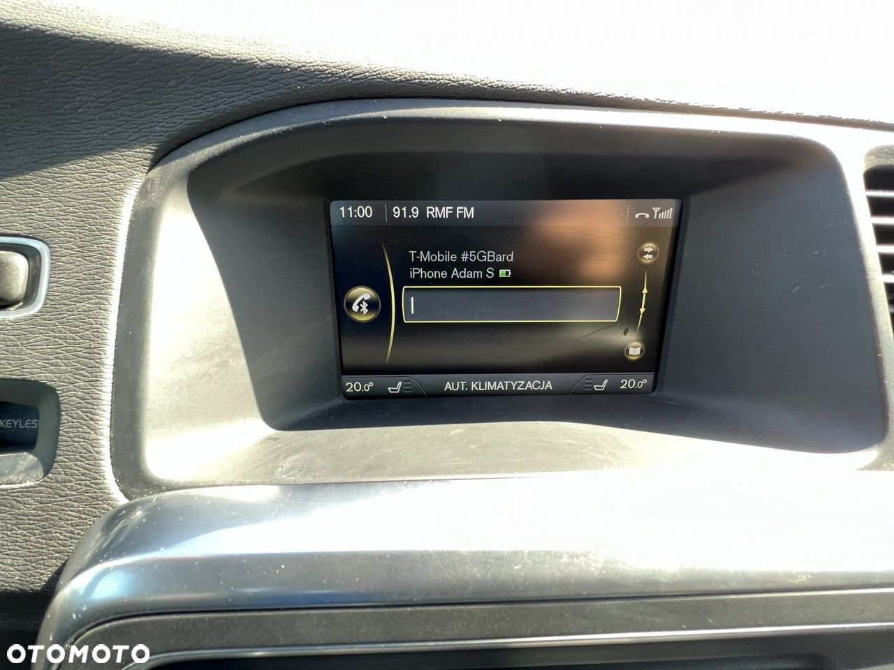 Volvo S60 - 18