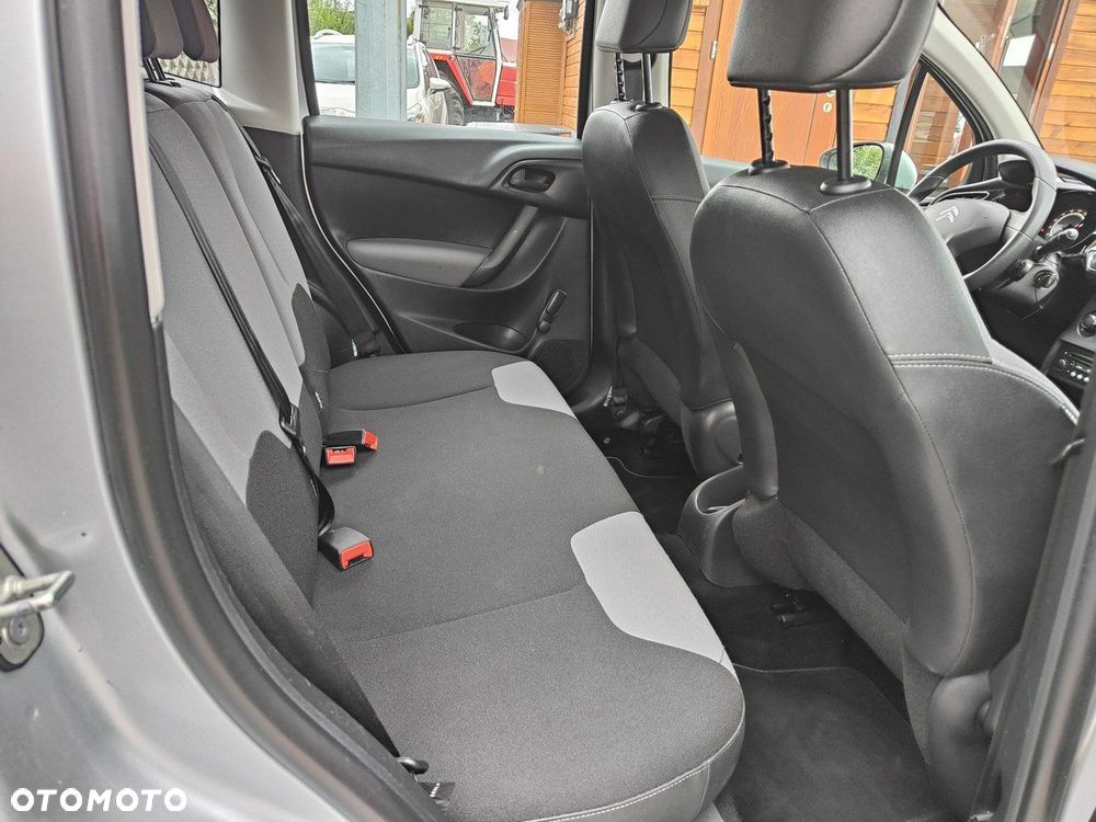 Citroën C3 1.2 PureTech Elle - 23