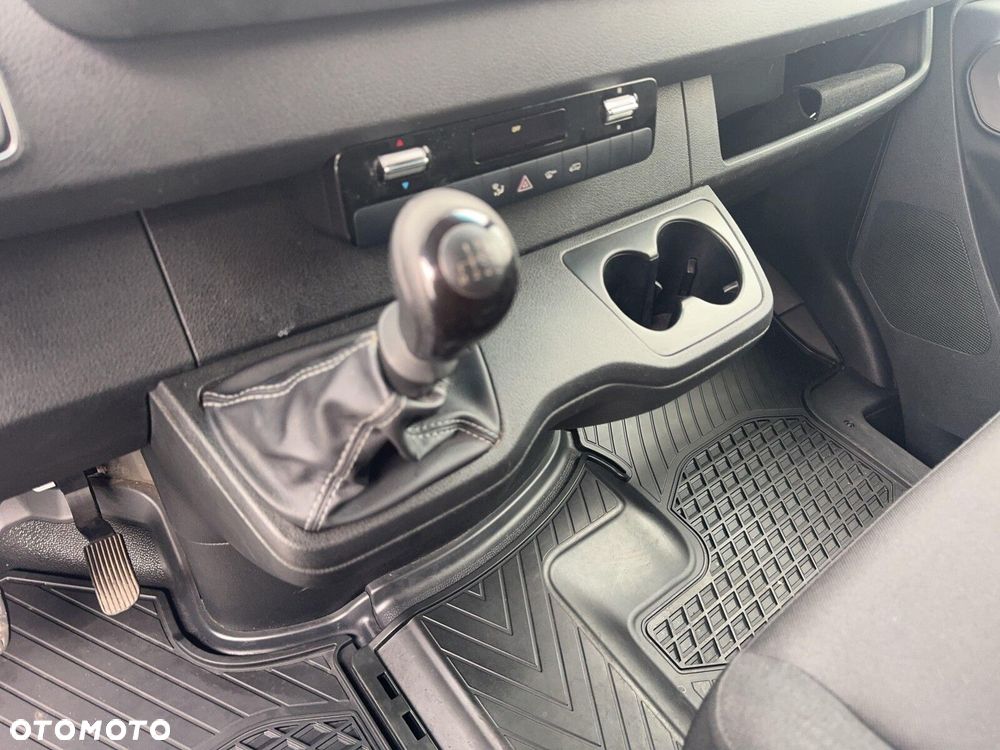 Mercedes-Benz Sprinter 315 CDI KA OM654 długi - 14