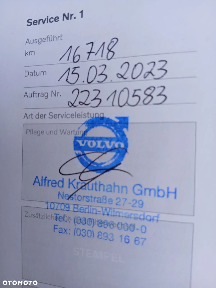 Volvo XC 40 T3 Momentum Core - 15