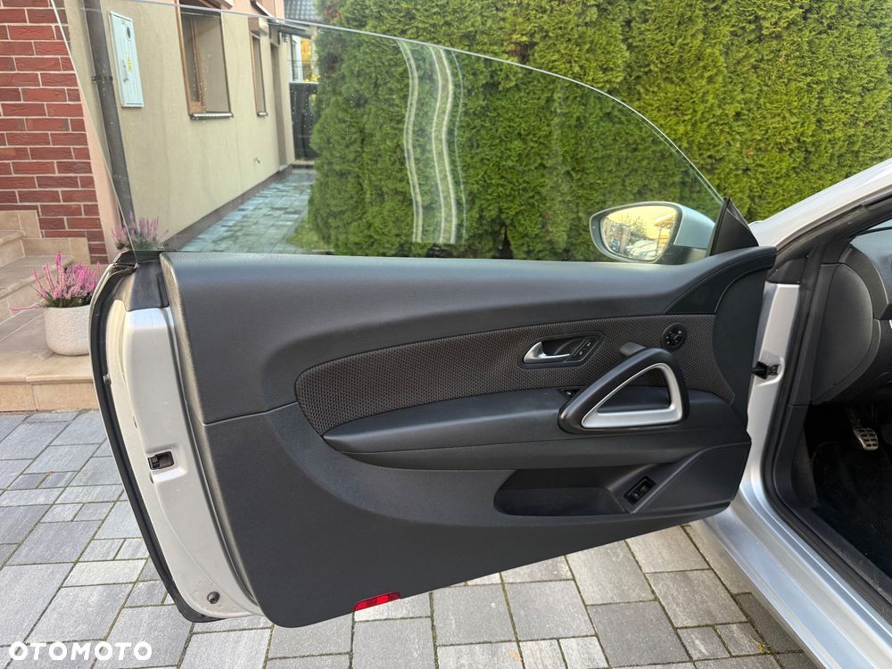 Volkswagen Scirocco 1.4 TSI Edition - 28