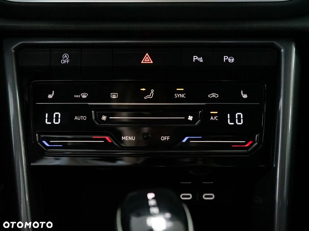 Volkswagen T-Roc 1.5 TSI Style DSG - 18
