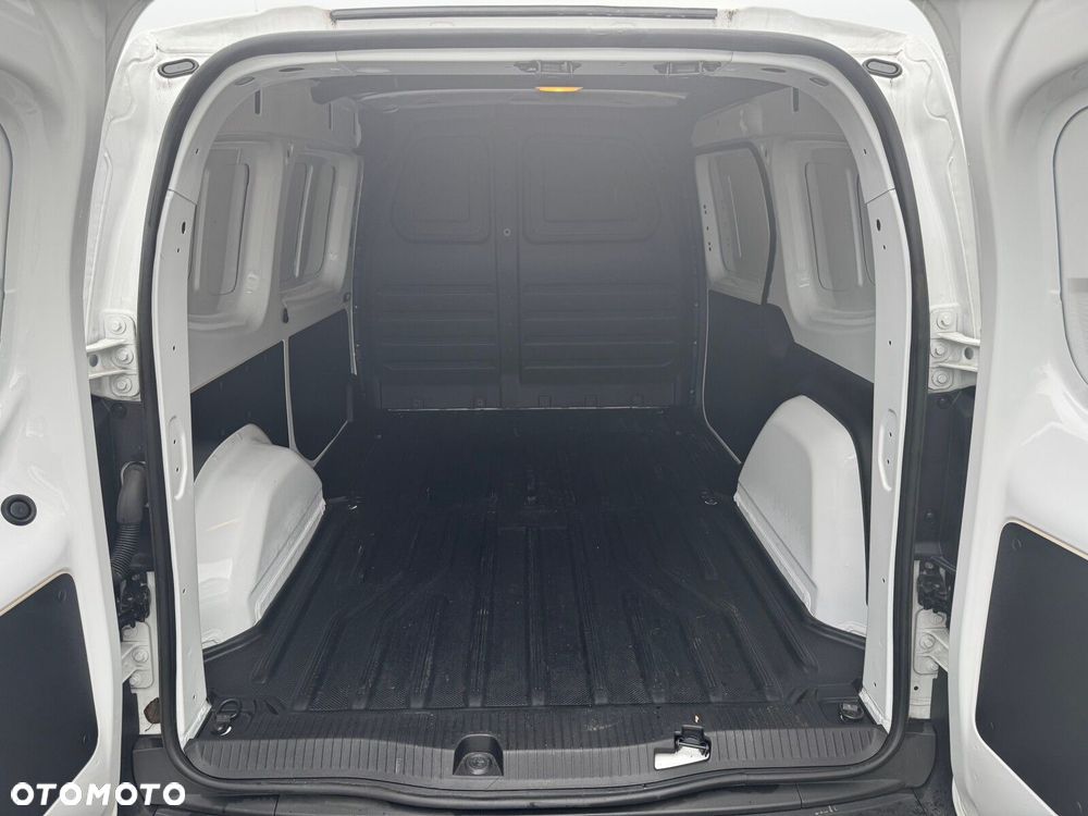 Mercedes-Benz citan eCitan - 15