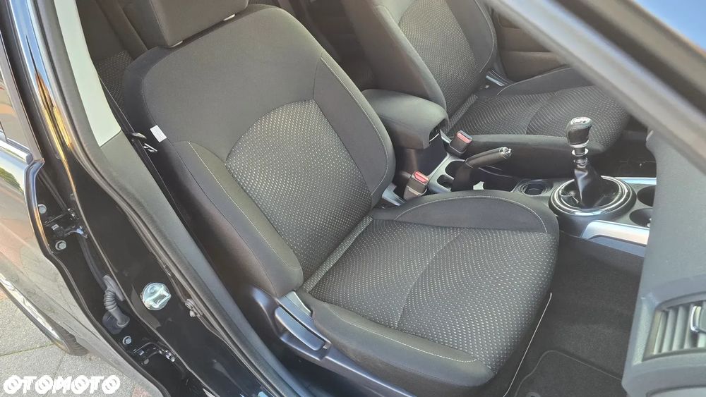 Mitsubishi ASX - 23