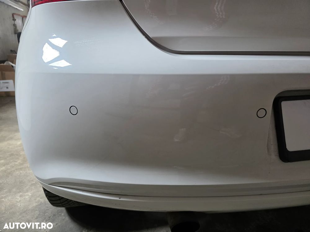 Volkswagen Polo 1.6 TDI DPF Trendline BlueMotion Technology - 13