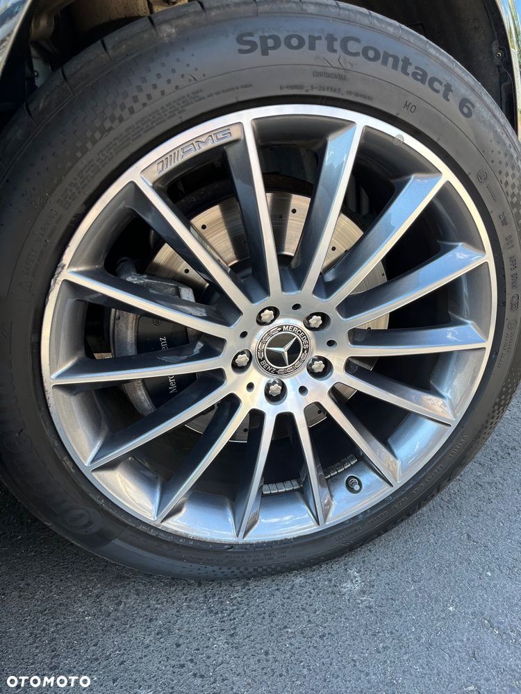 Mercedes-Benz GLE ver-300-d-4--matic - 22