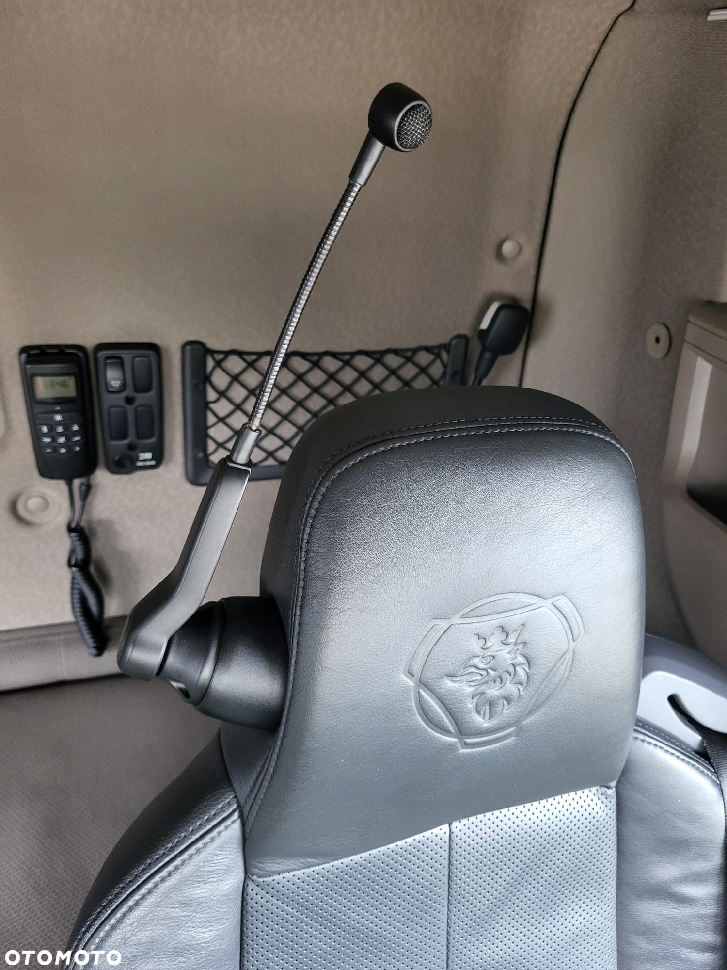 Scania R450 - 30