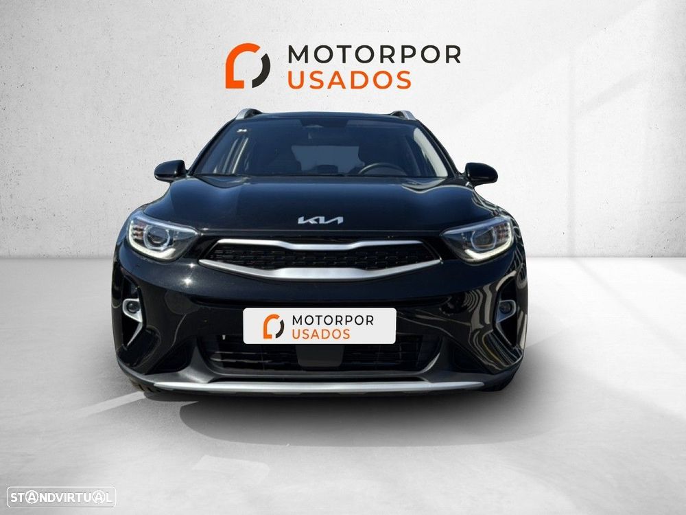 Kia Stonic 1.2 Dynamic - 2