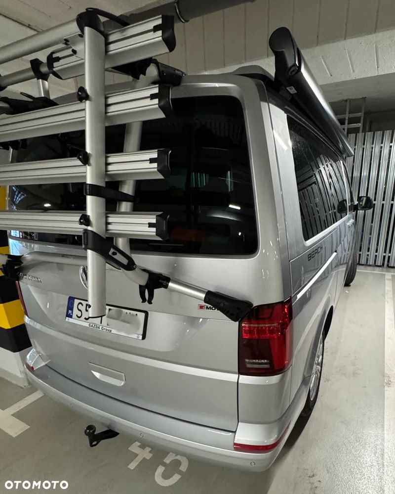 Volkswagen California - 7