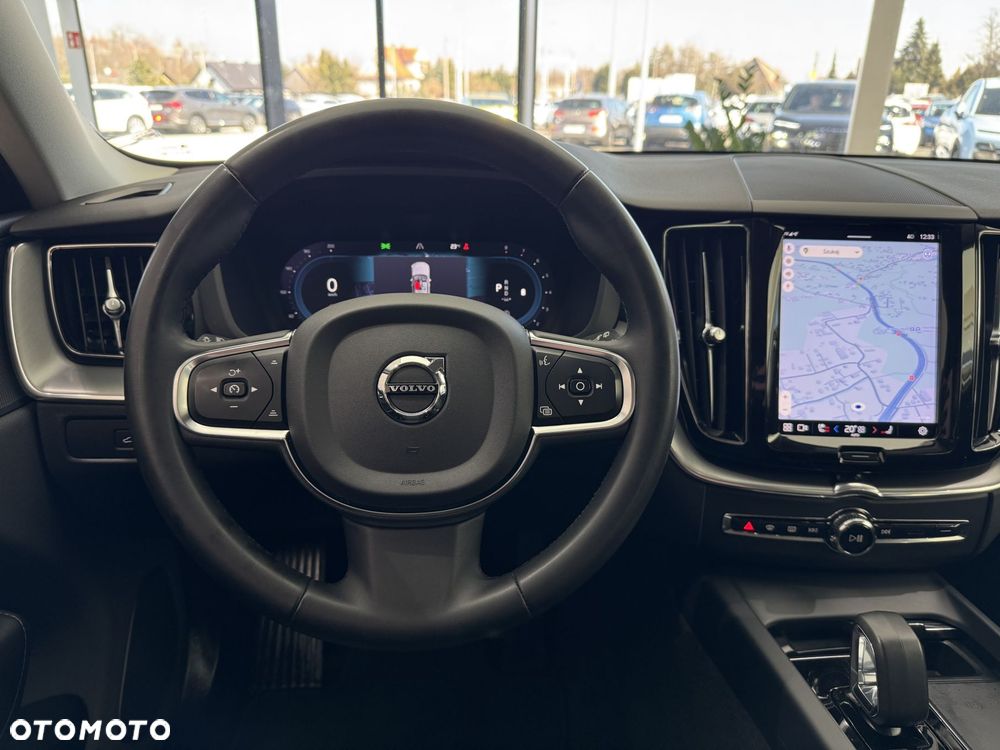 Volvo XC 60 - 16