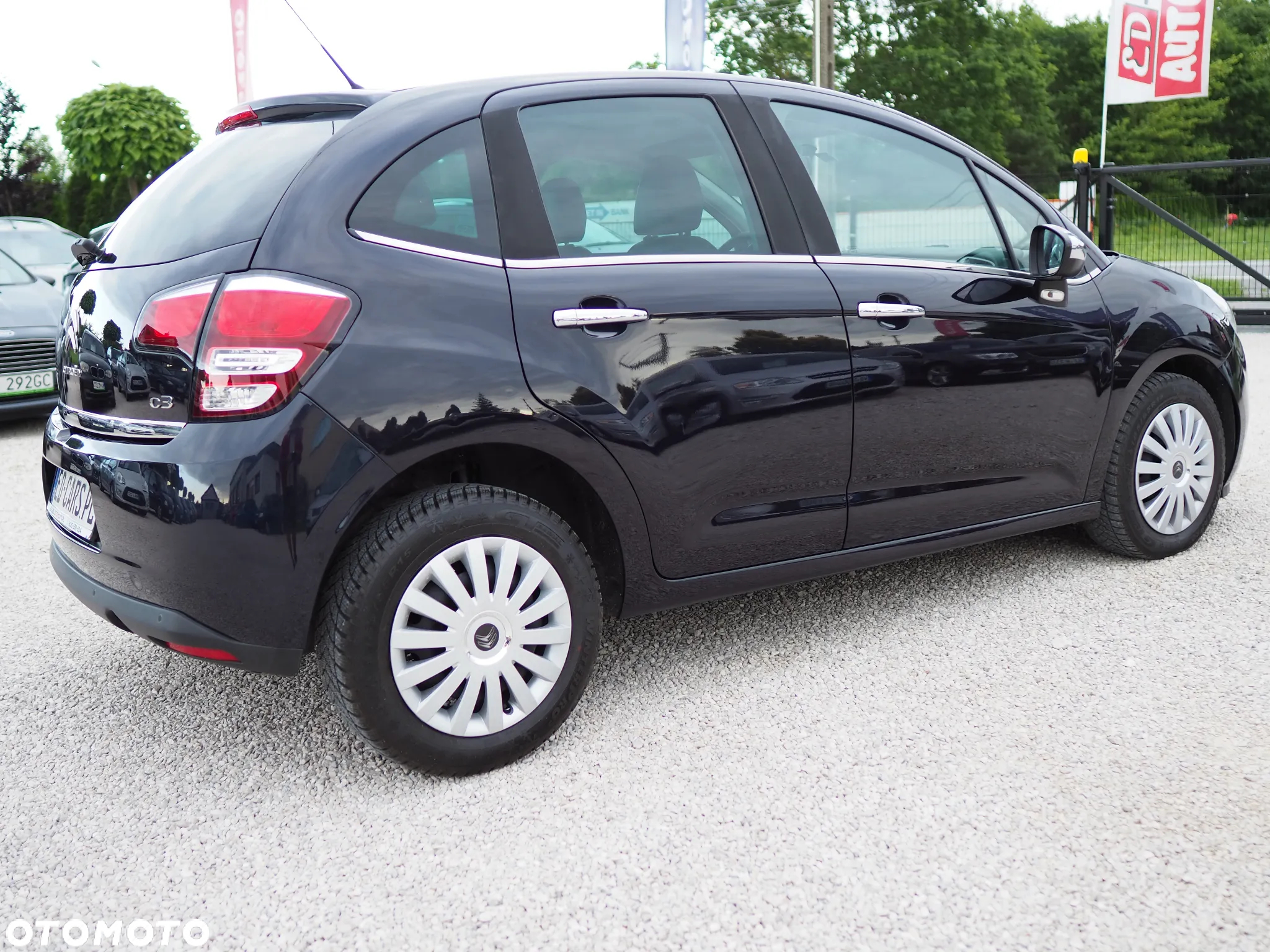 Citroën C3 - 10