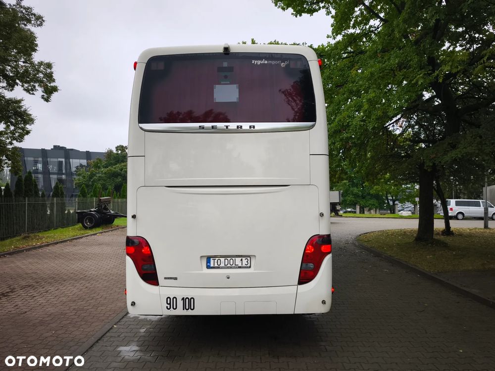 Setra S 415 HDH - 5