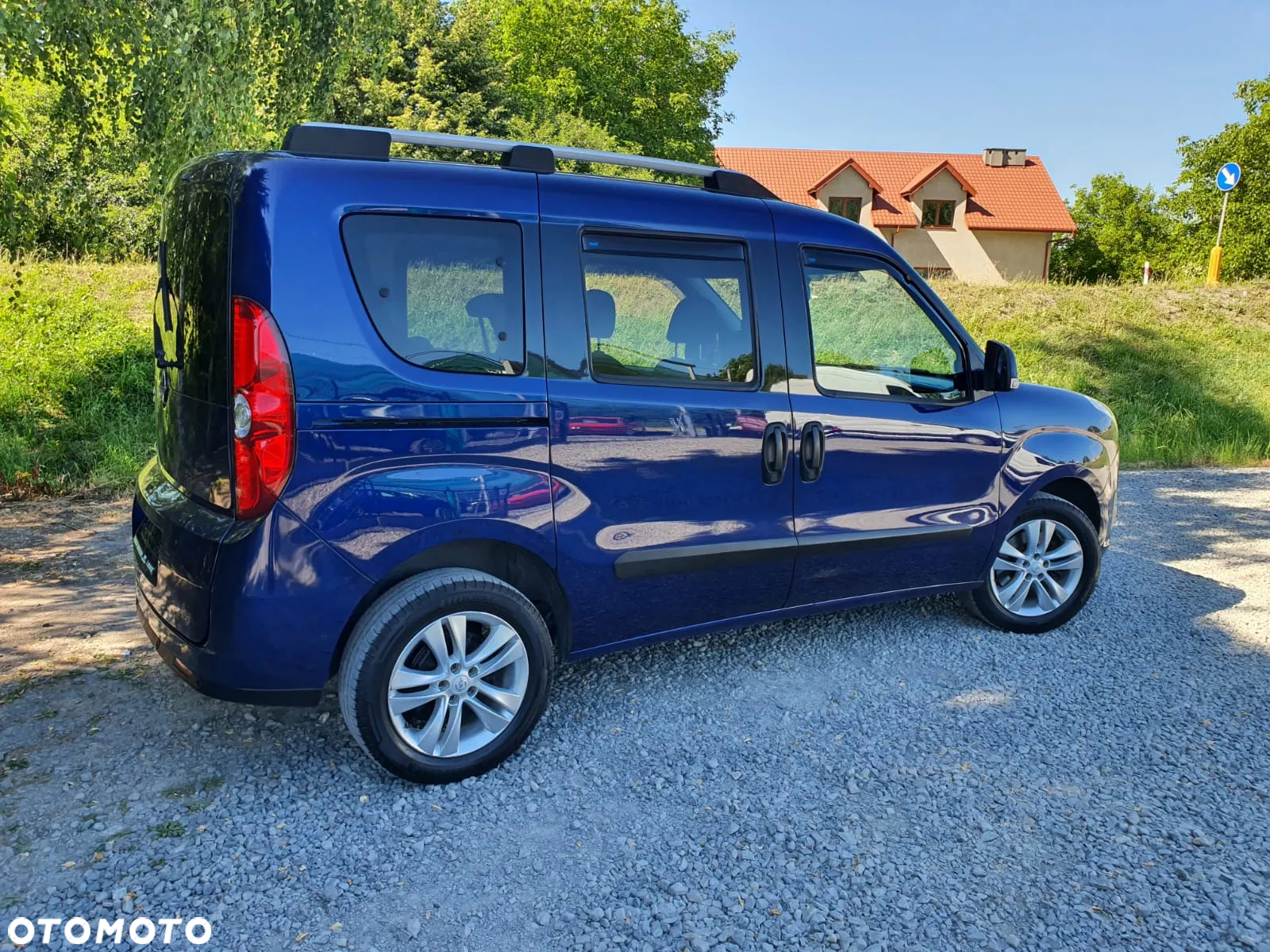 Opel Combo 1.6 CDTI L1H1 Edition - 9
