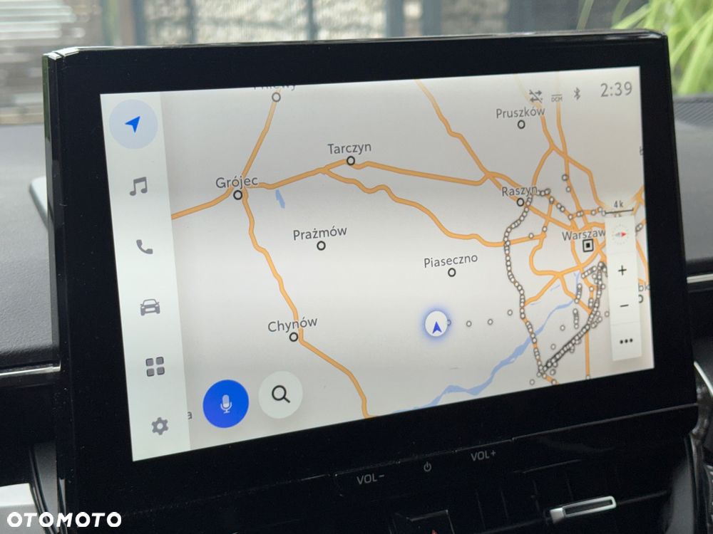 Toyota Corolla 2.0 Hybrid GR Sport - 21
