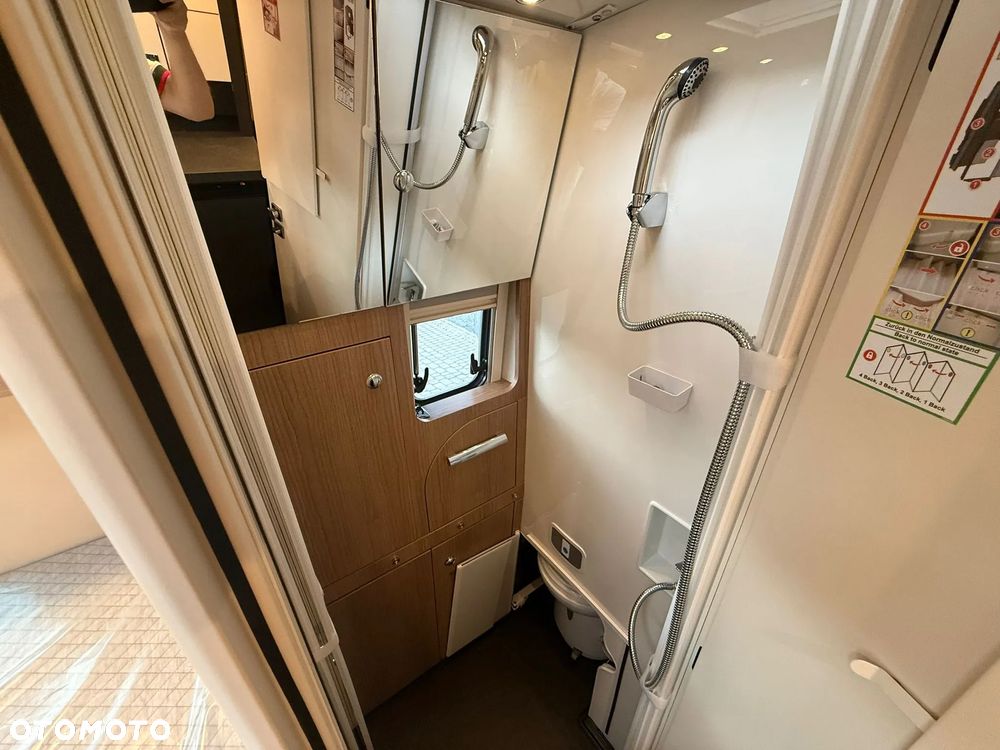 Carthago Malibu Genius 641 LE 4x4 - 27