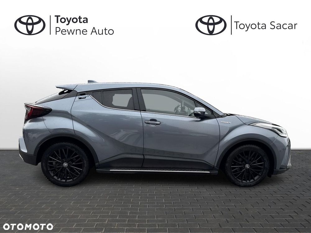 Toyota C-HR 1.8 Hybrid Style - 6