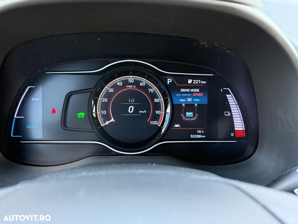 Hyundai KONA Style - 16