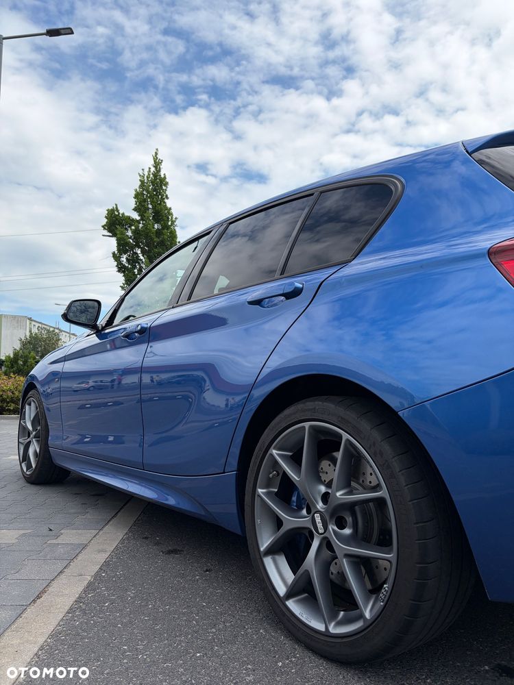 BMW 1M - 11