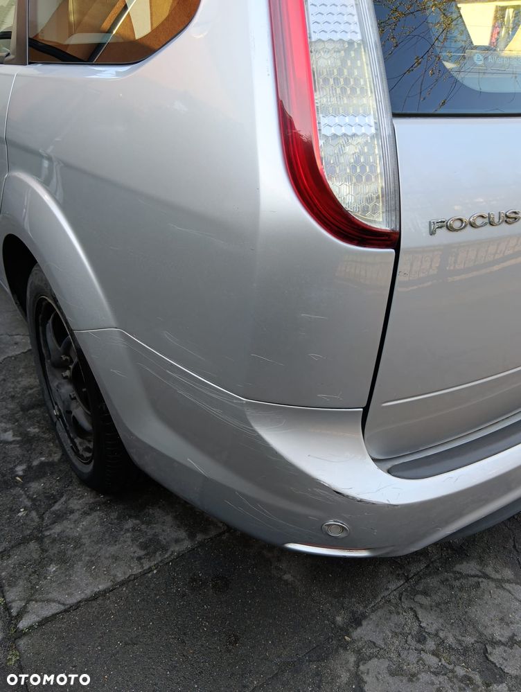 Ford Focus 1.6 TDCi Gold X - 15