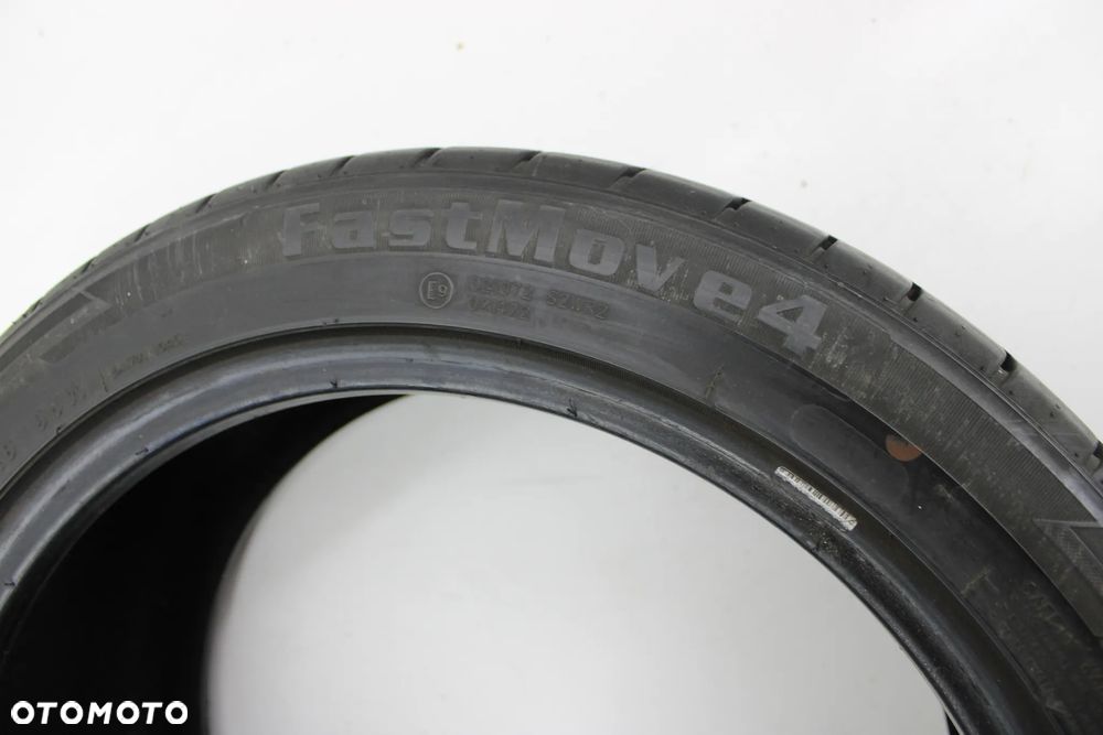 225/45R18 95W Nordexx FastMove4 - 7