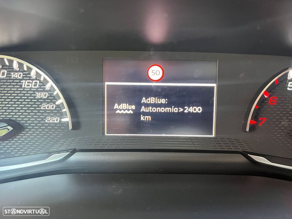 Peugeot 208 1.5 BlueHDi Active - 46