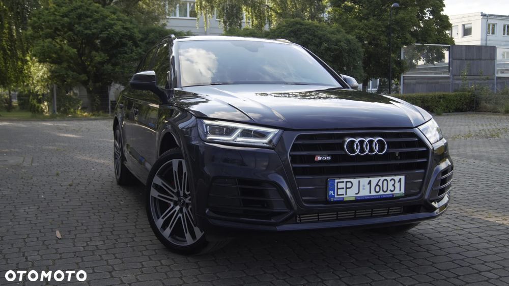 Audi SQ5 ver-3-0-tfsi-quattro-tiptronic - 1