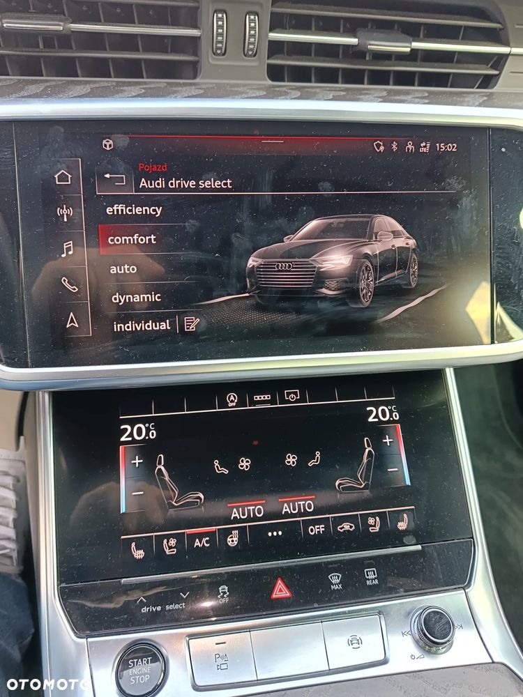 Audi A6 Limousine - 33