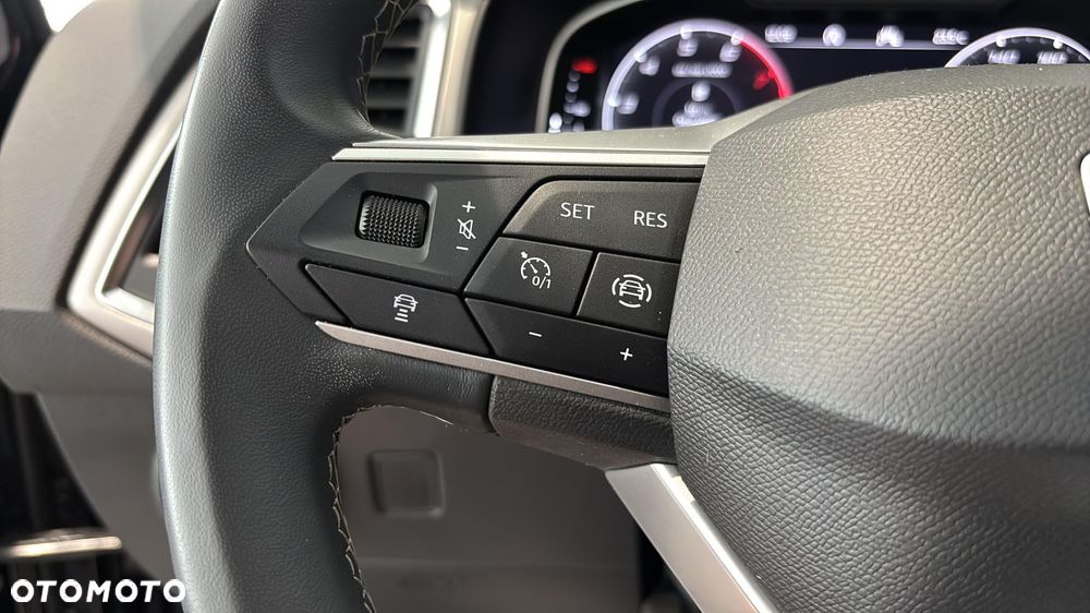 Seat Ateca 1.5 TSI Xperience S&S DSG - 27