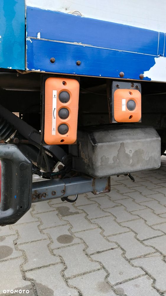 Iveco Daily 50C15 - 13