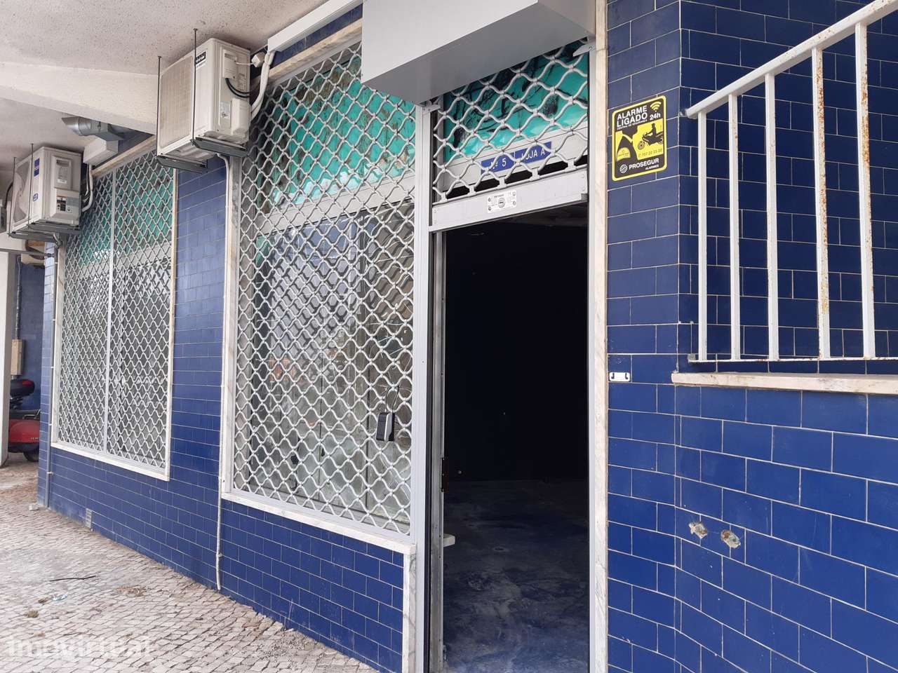 Loja comercial em Loures - Grande imagem: 2/28