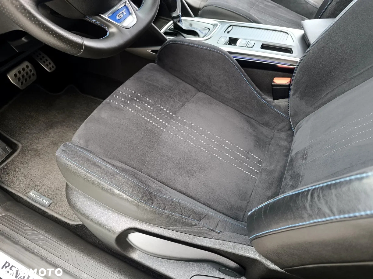 Renault Megane 1.6 TCe GT EDC - 12
