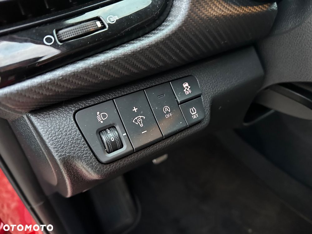 Kia Rio 1.0 T-GDI MHEV GT Line - 19