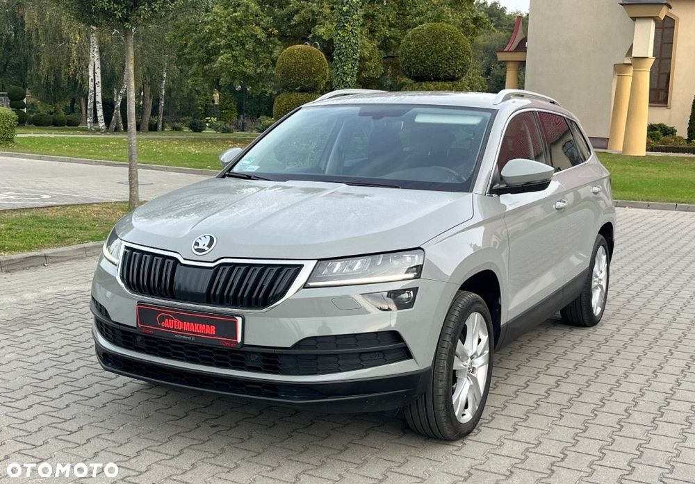 Skoda Karoq - 3