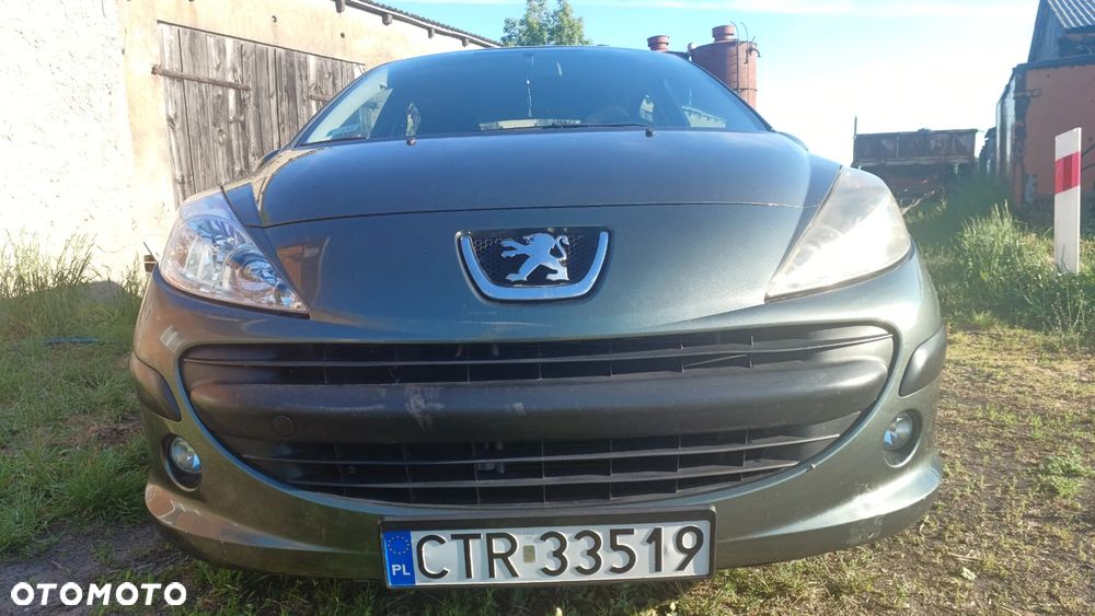 Peugeot 207 1.4 Trendy nICE - 8