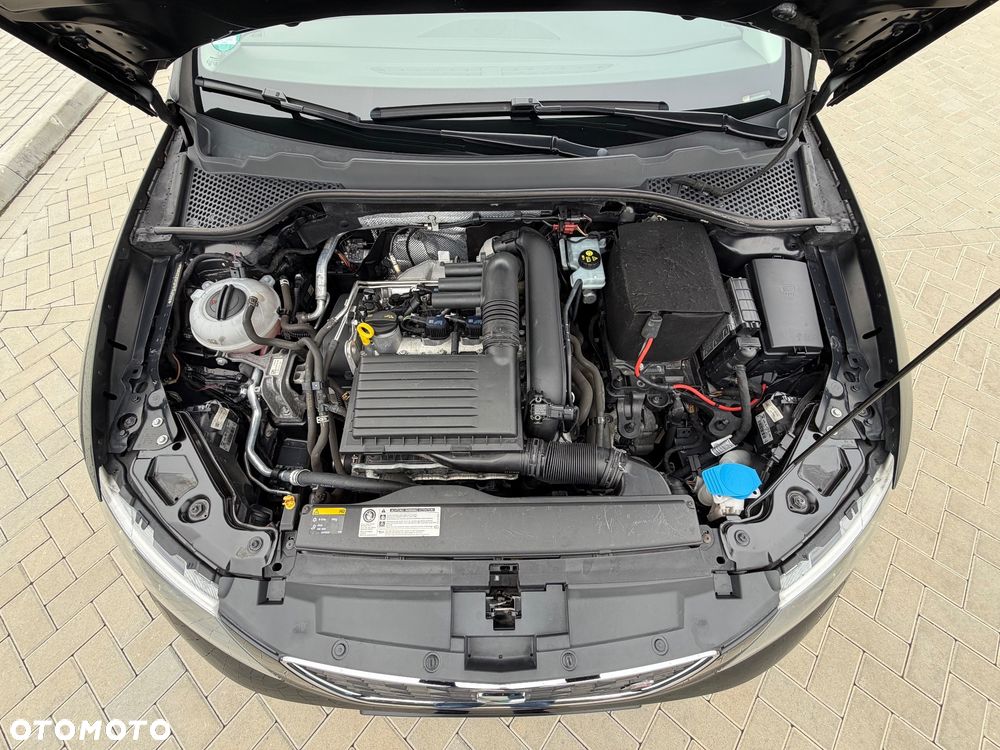 Seat Leon 1.4 TSI FR S&S - 34