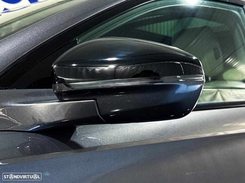 DS DS7 Crossback E-Tense SE Ligne Noire EAT8 - 16
