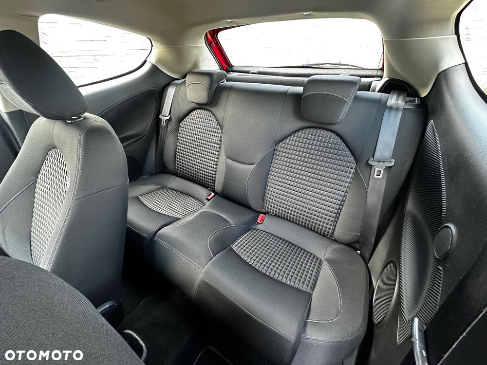 Alfa Romeo Mito TB 1.4 16V - 14