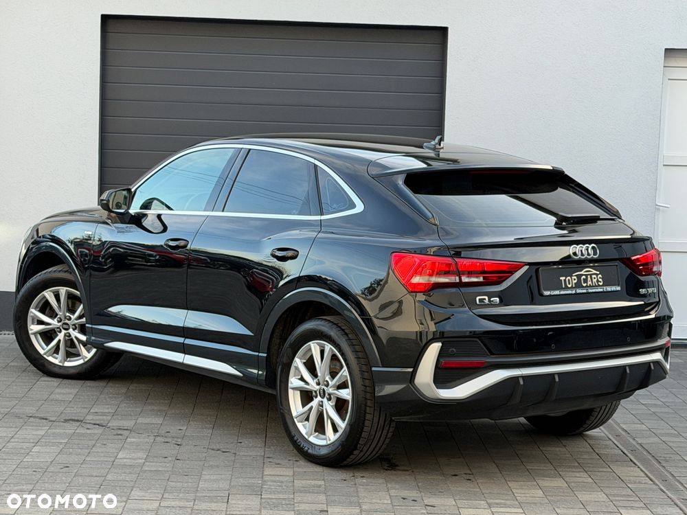 Audi Q3 Sportback - 35