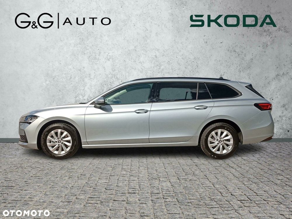 Skoda Superb 1.5 TSI mHEV Essence DSG - 3