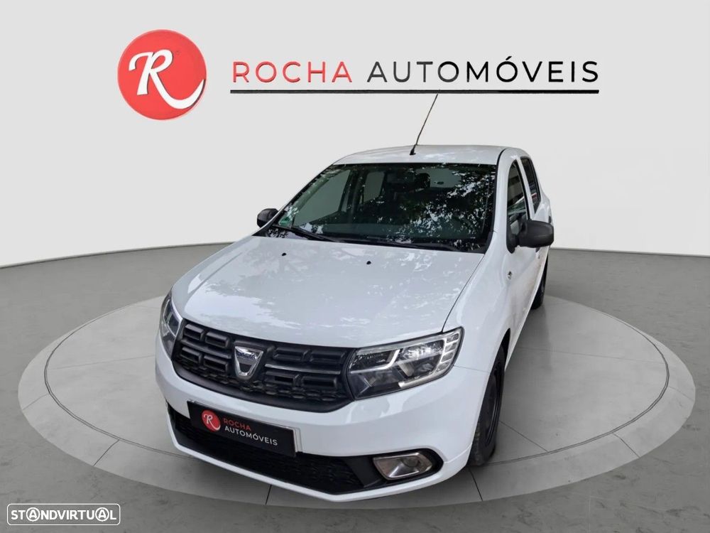 Dacia Sandero - 2