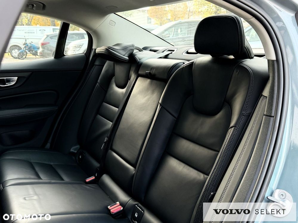 Volvo S60 - 13