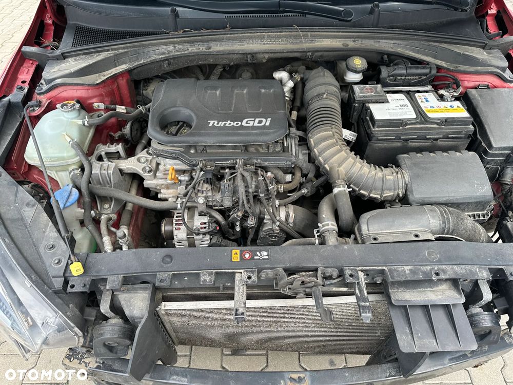 Kia XCeed 1.0 T-GDI OPF EDITION 7 - 8