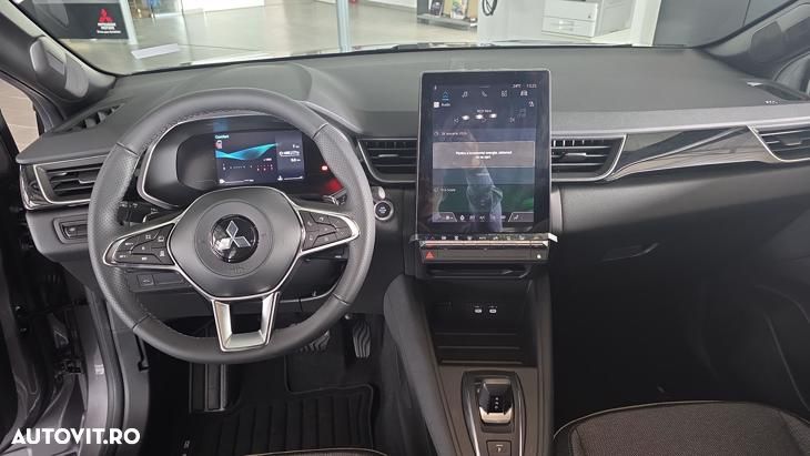 Mitsubishi Grandis 1.3 Turbo Mildhybrid DCT DIAMANT TOP - 13