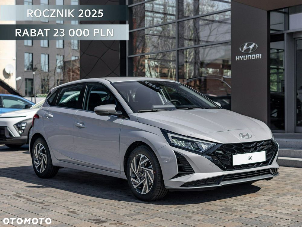 Hyundai i20 - 1