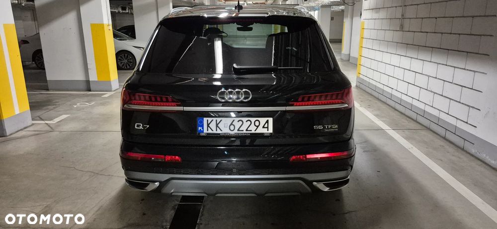 Audi Q7 - 4