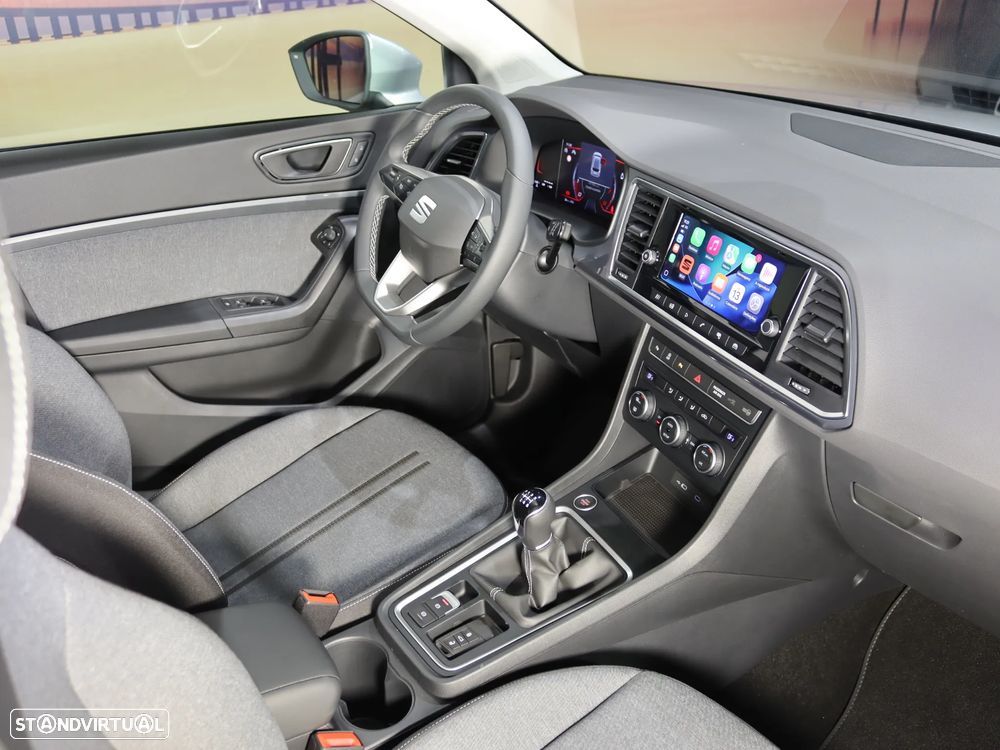 SEAT Ateca 1.0 TSI Style - 13