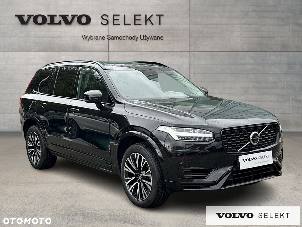 Volvo XC 90 - 8