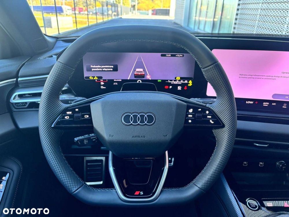 Audi A5 Avant - 12