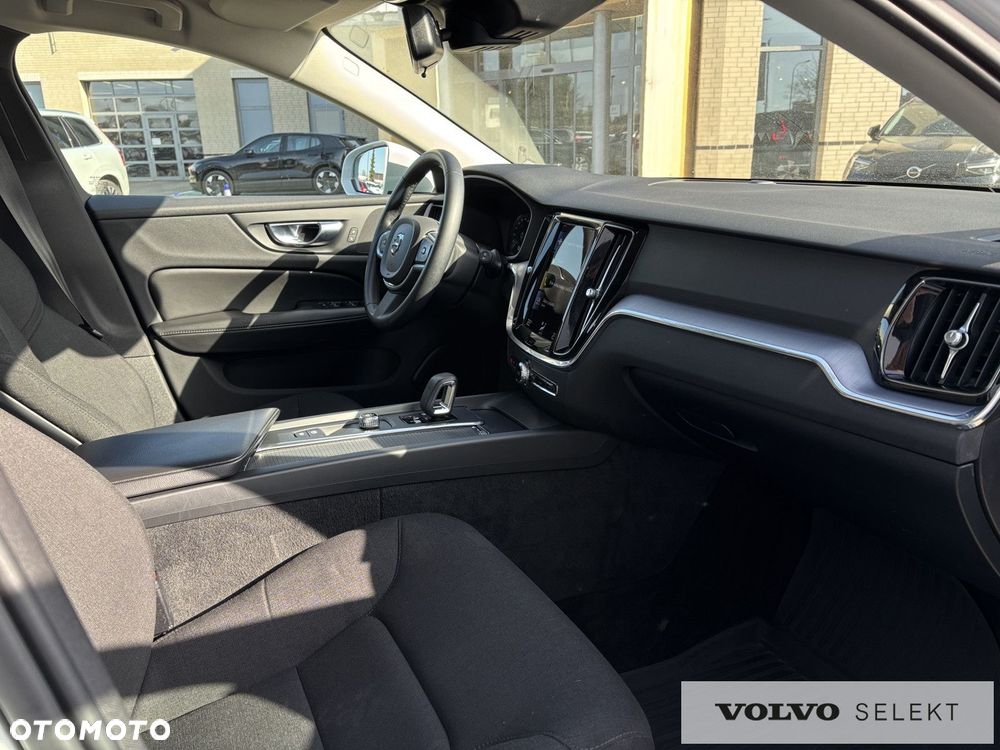 Volvo V60 - 14